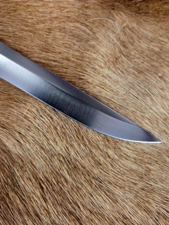 #7220 Stainless Chef’s Fruit Knife