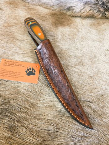 #7226 Fillet Knife