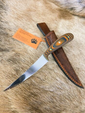 #7226 Fillet Knife