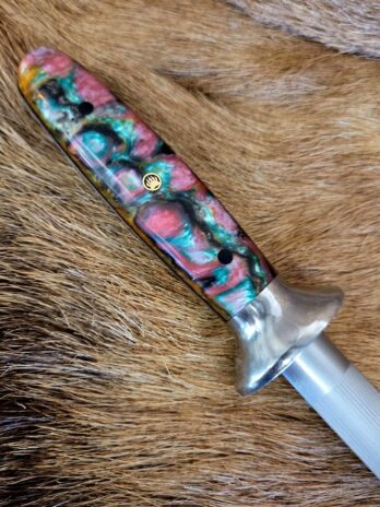 #7240 Magnetized Honing Rod