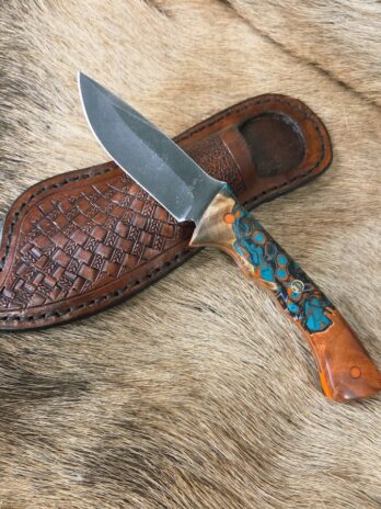 #7232 Stonewash Everyday Carry