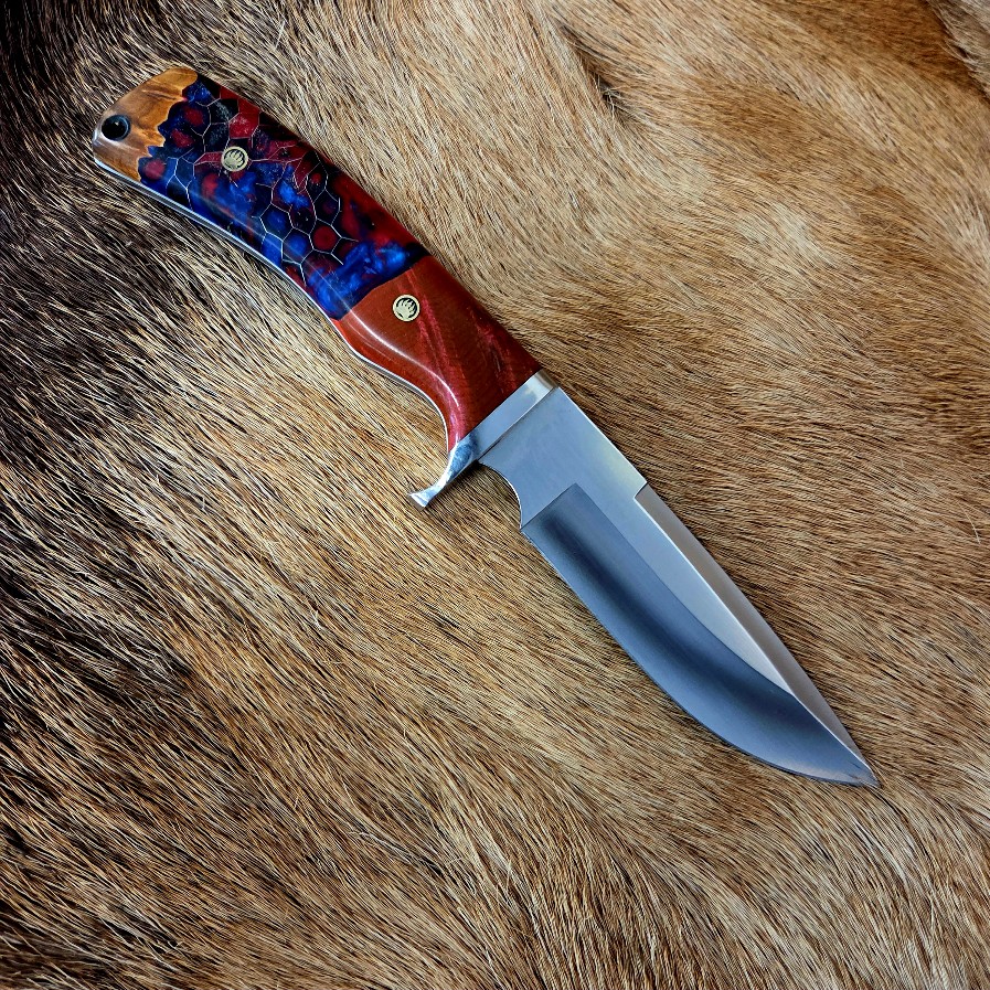 #7246 Stainless Hunter - Image 3