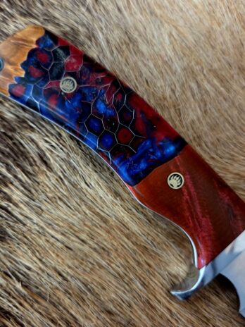 #7246 Stainless Hunter