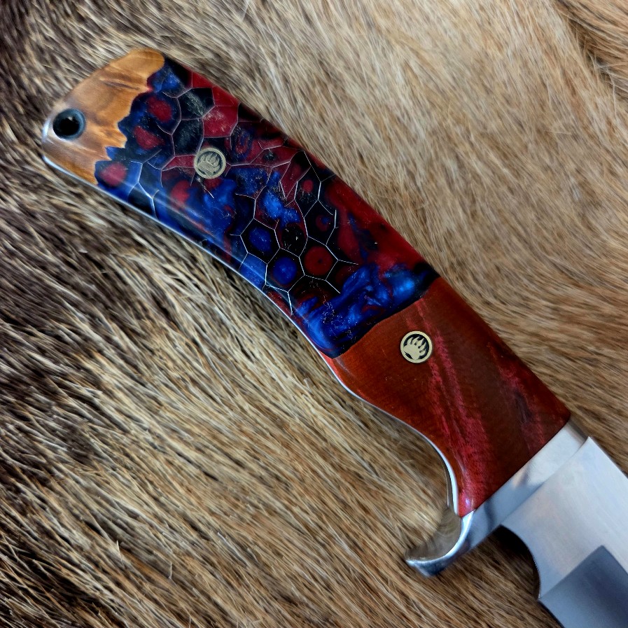 #7246 Stainless Hunter - Image 2
