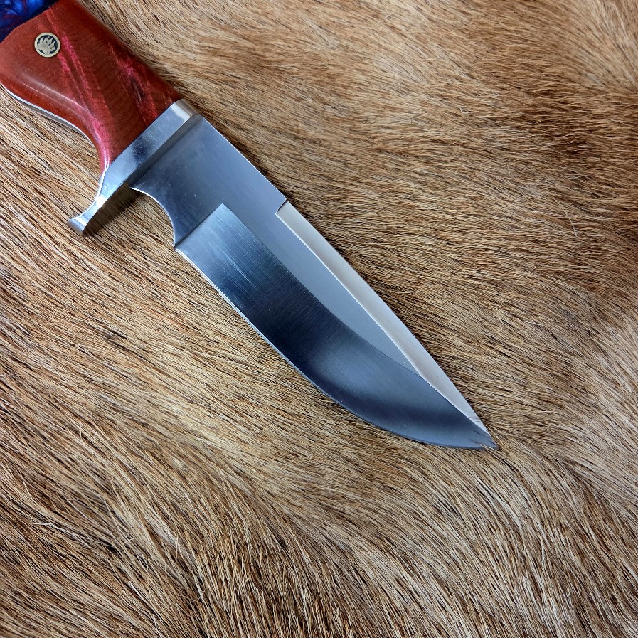#7246 Stainless Hunter - Image 4