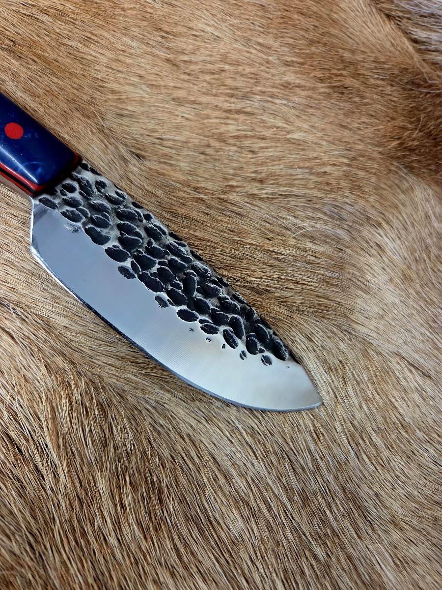 #7258 Large Stainless Steel Hunter - Image 2