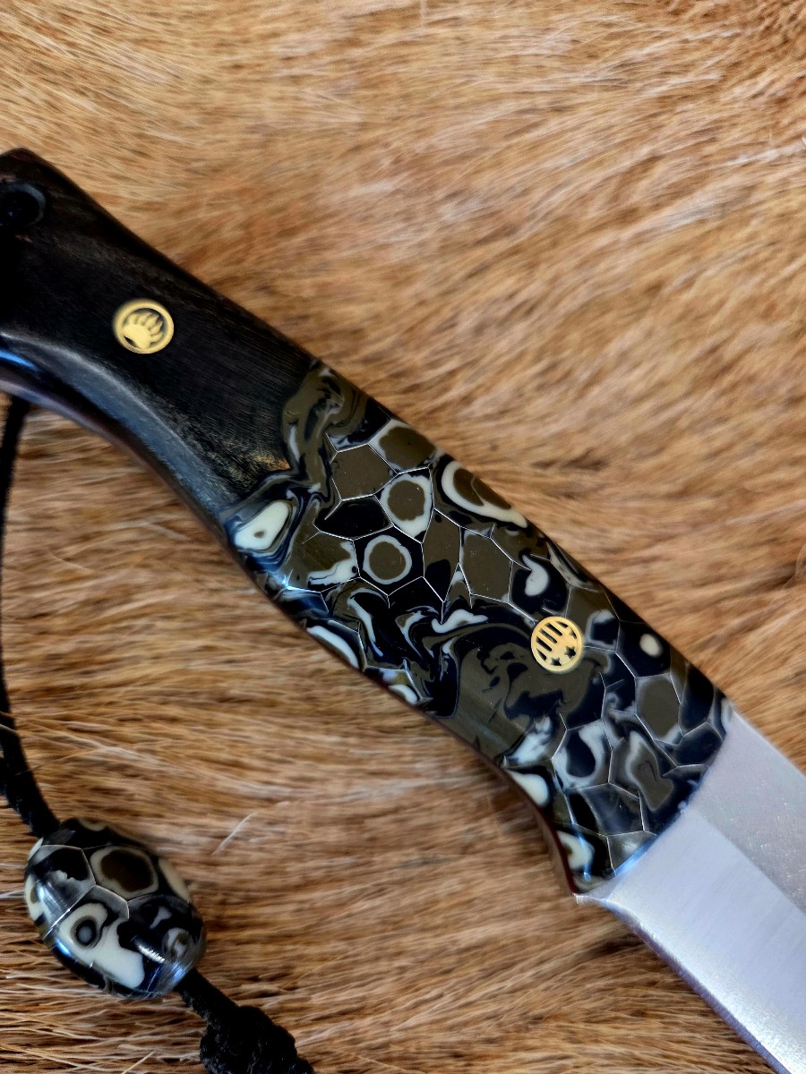 #7266 Stainless Hunter - Image 3