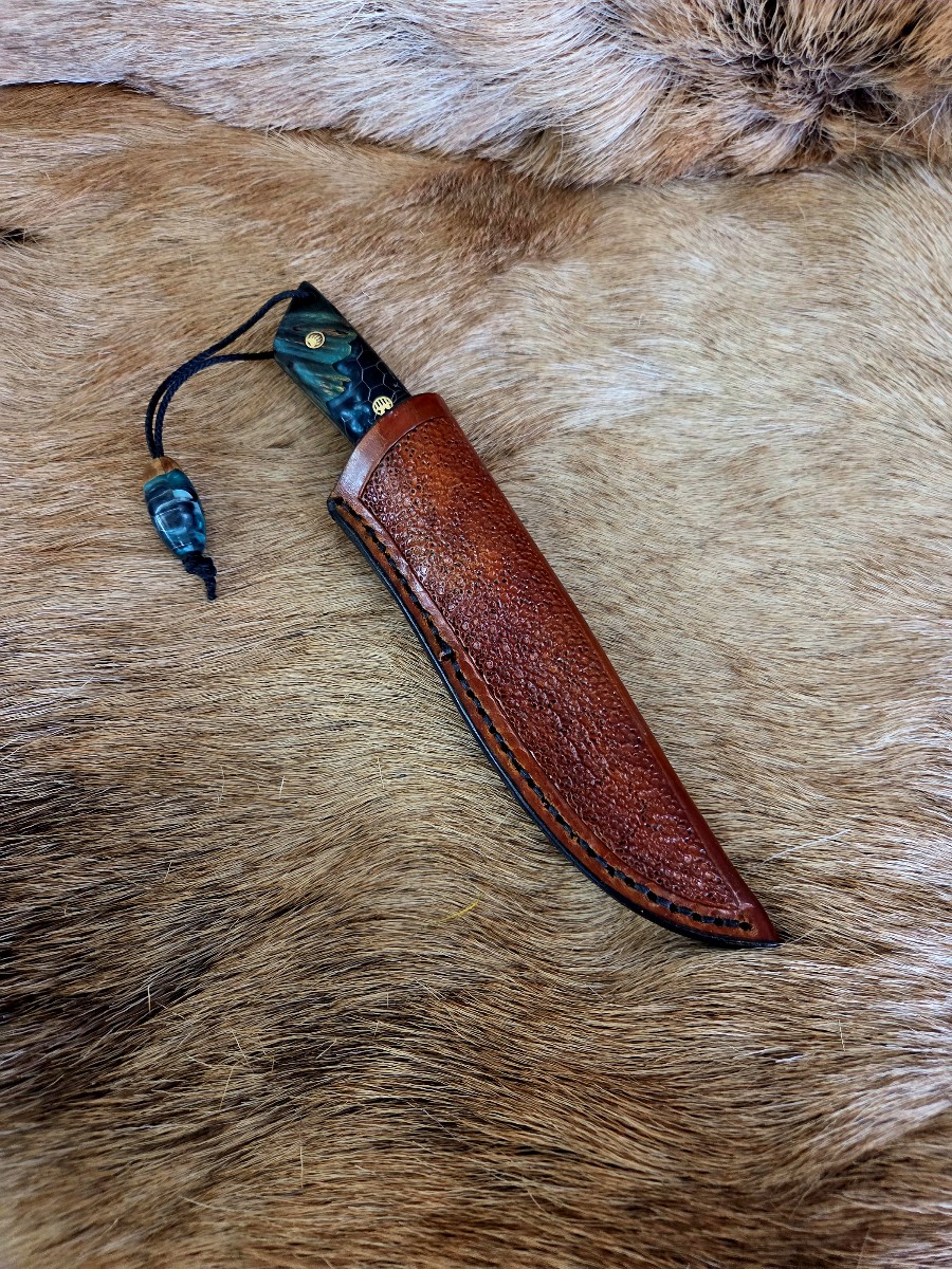 #7268 Stainless Hunter - Image 3