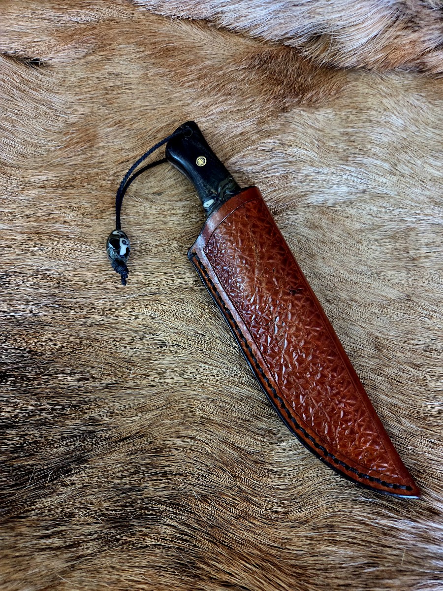 #7266 Stainless Hunter - Image 2
