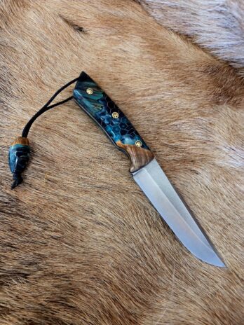 #7268 Stainless Hunter