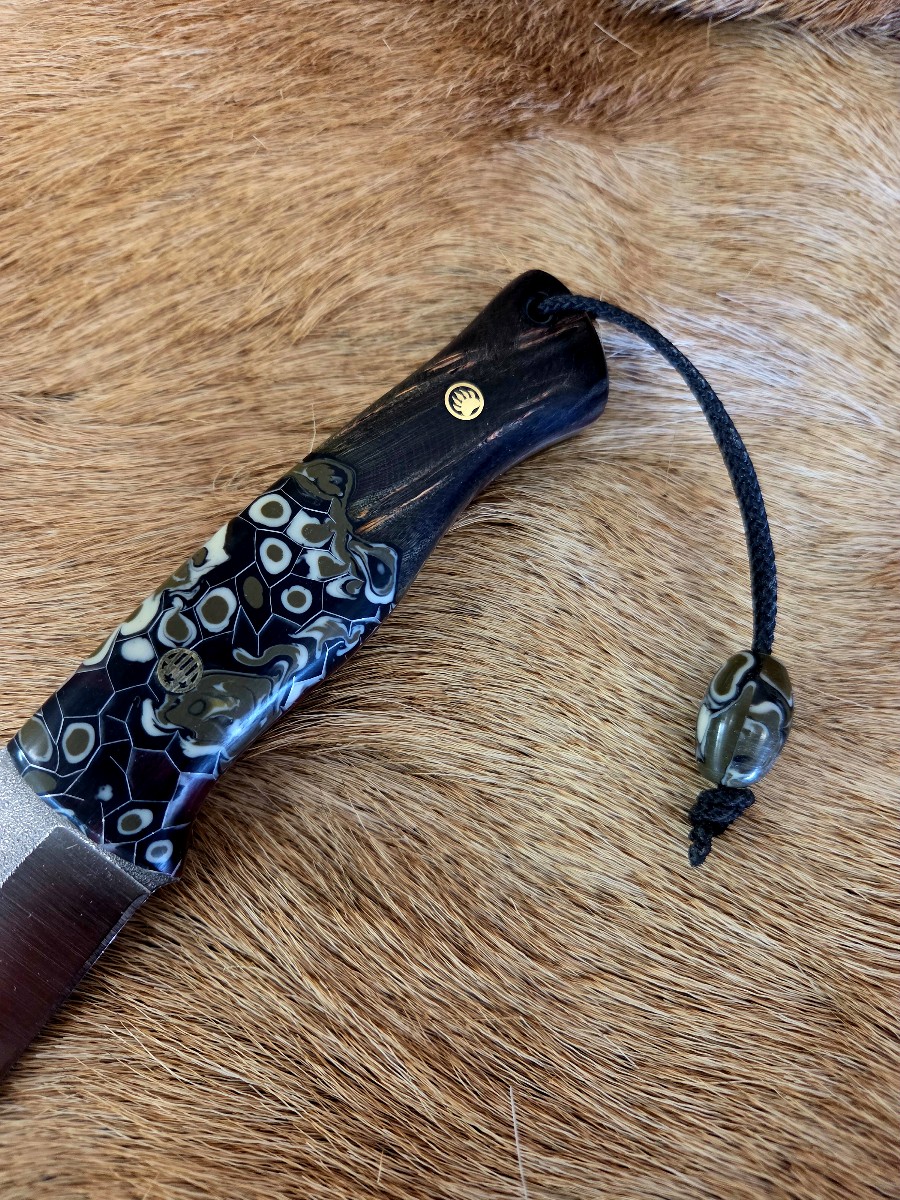 #7266 Stainless Hunter - Image 5