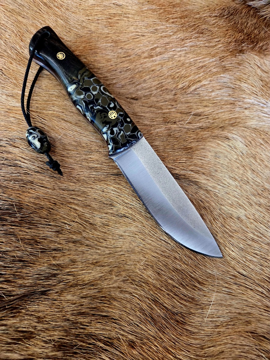 #7266 Stainless Hunter - Image 4
