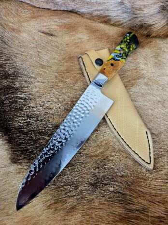 #7270 Gyuto Chef’s Knife