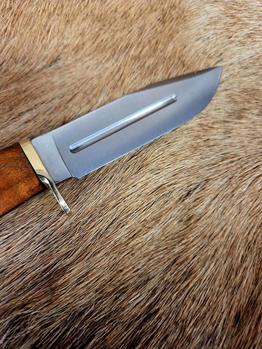 #7286 Everyday Carry or Skinner - Image 4