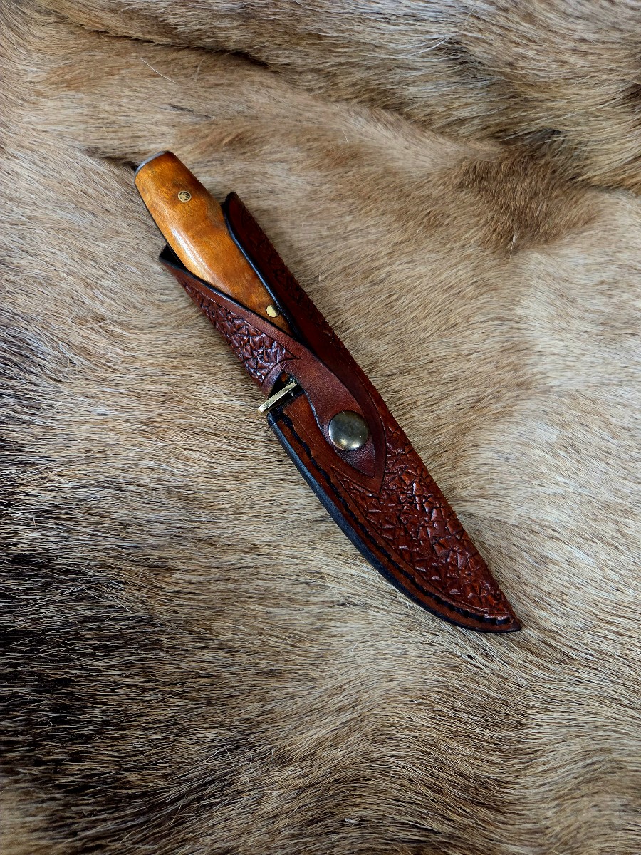 #7286 Everyday Carry or Skinner - Image 3