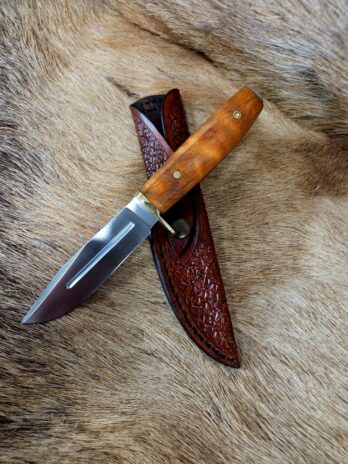 #7286 Everyday Carry or Skinner