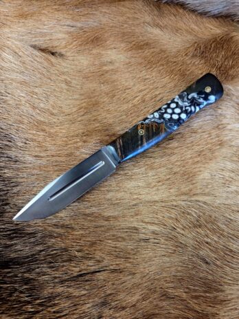 #7294 Utility or Fighting Style Knife