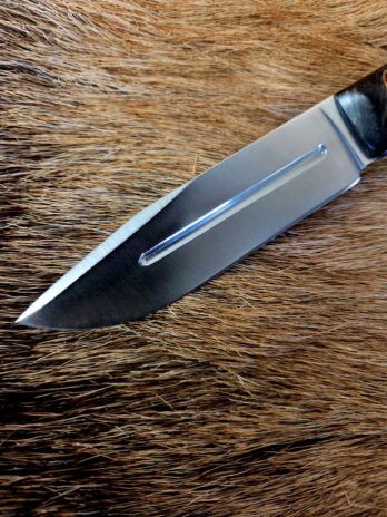 #7294 Utility or Fighting Style Knife